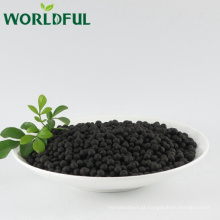 Fertilizantes de Nitrogênio Worldful Blackgold Humate Preços de Fertilizantes de Ureia